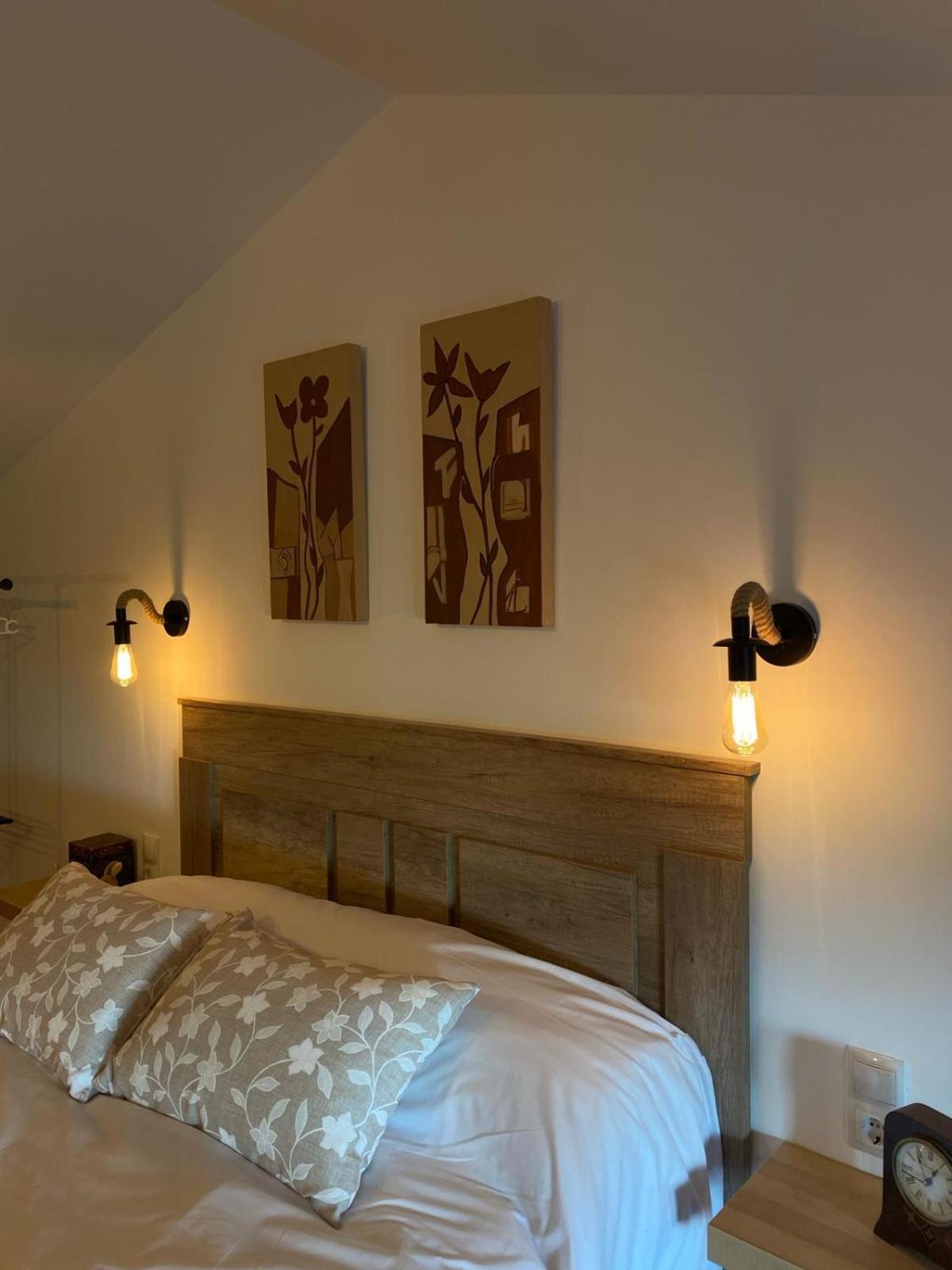 La Mancha Suites Casa Rural Педро-Муньос Экстерьер фото
