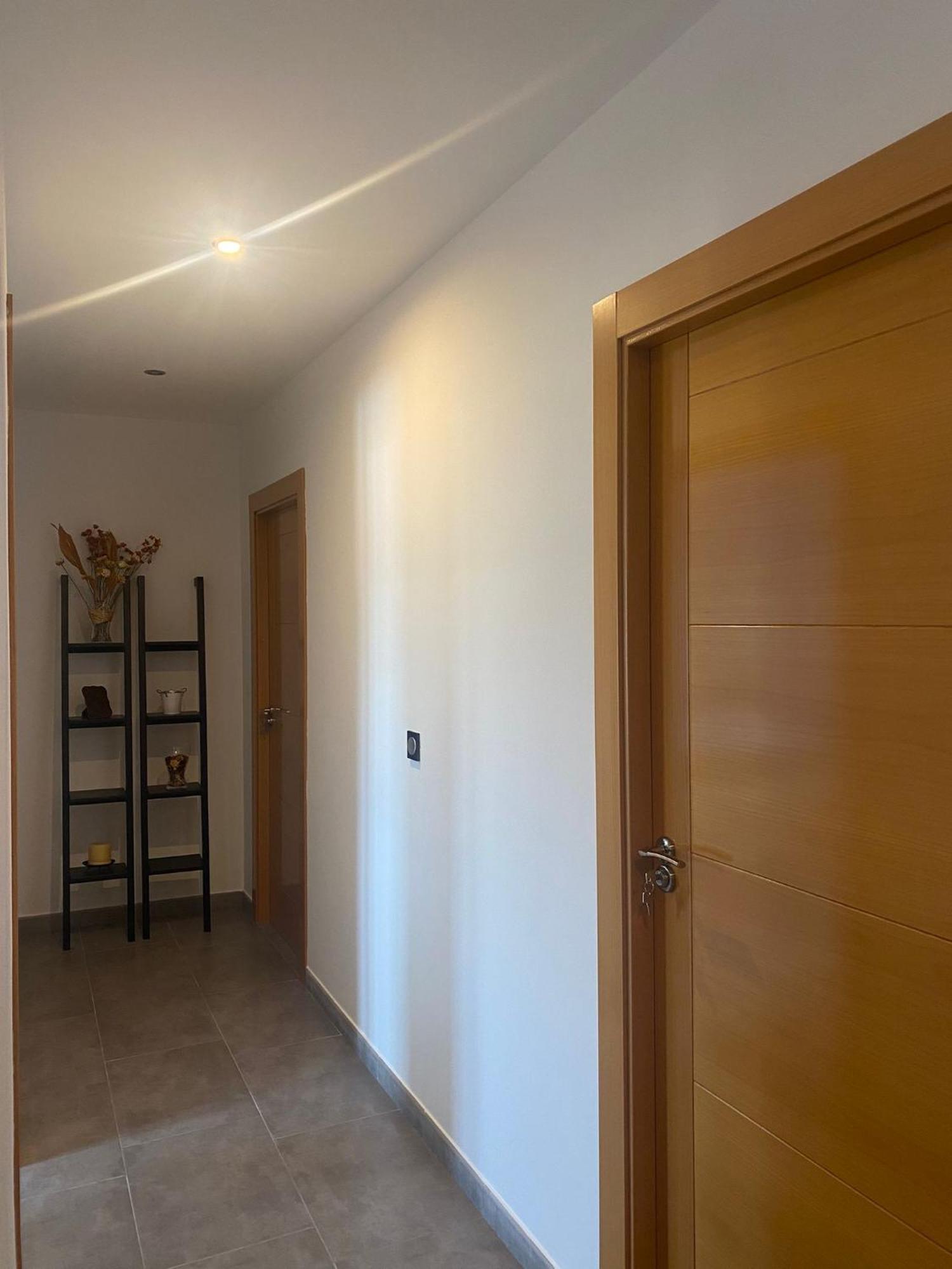 La Mancha Suites Casa Rural Педро-Муньос Экстерьер фото