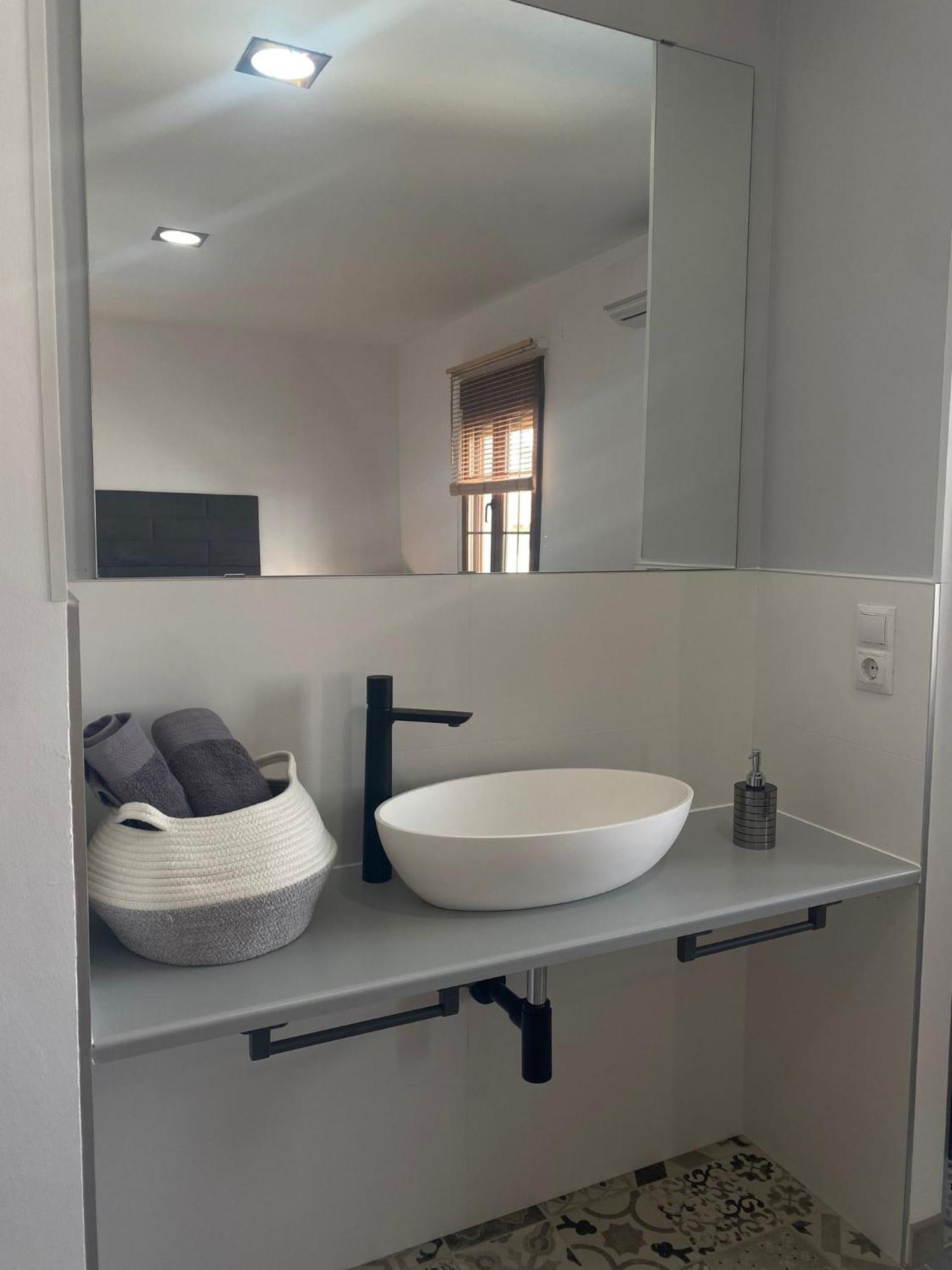 La Mancha Suites Casa Rural Педро-Муньос Экстерьер фото