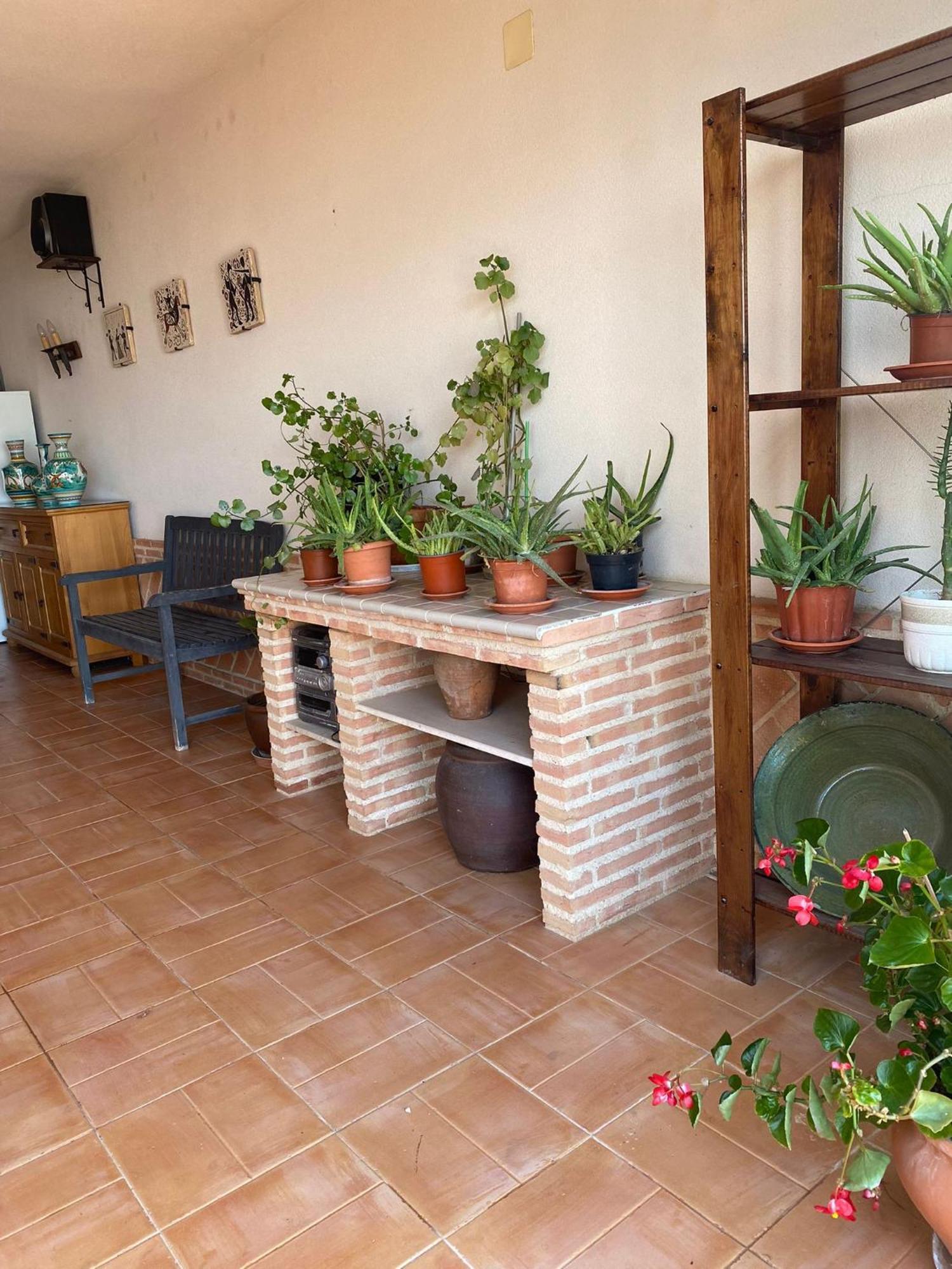 La Mancha Suites Casa Rural Педро-Муньос Экстерьер фото