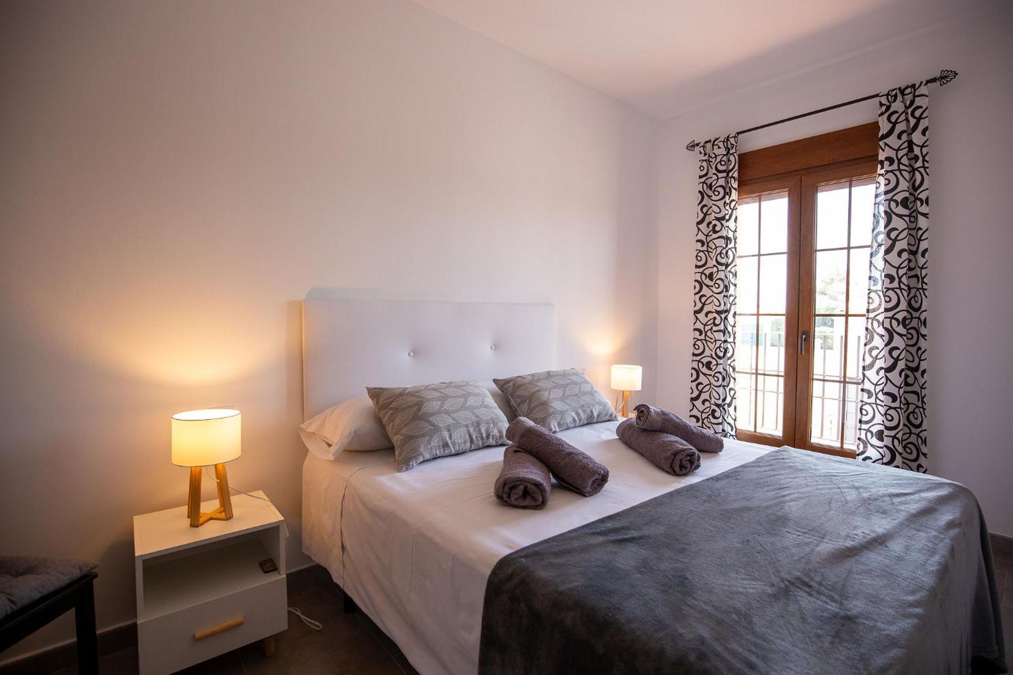 La Mancha Suites Casa Rural Педро-Муньос Экстерьер фото