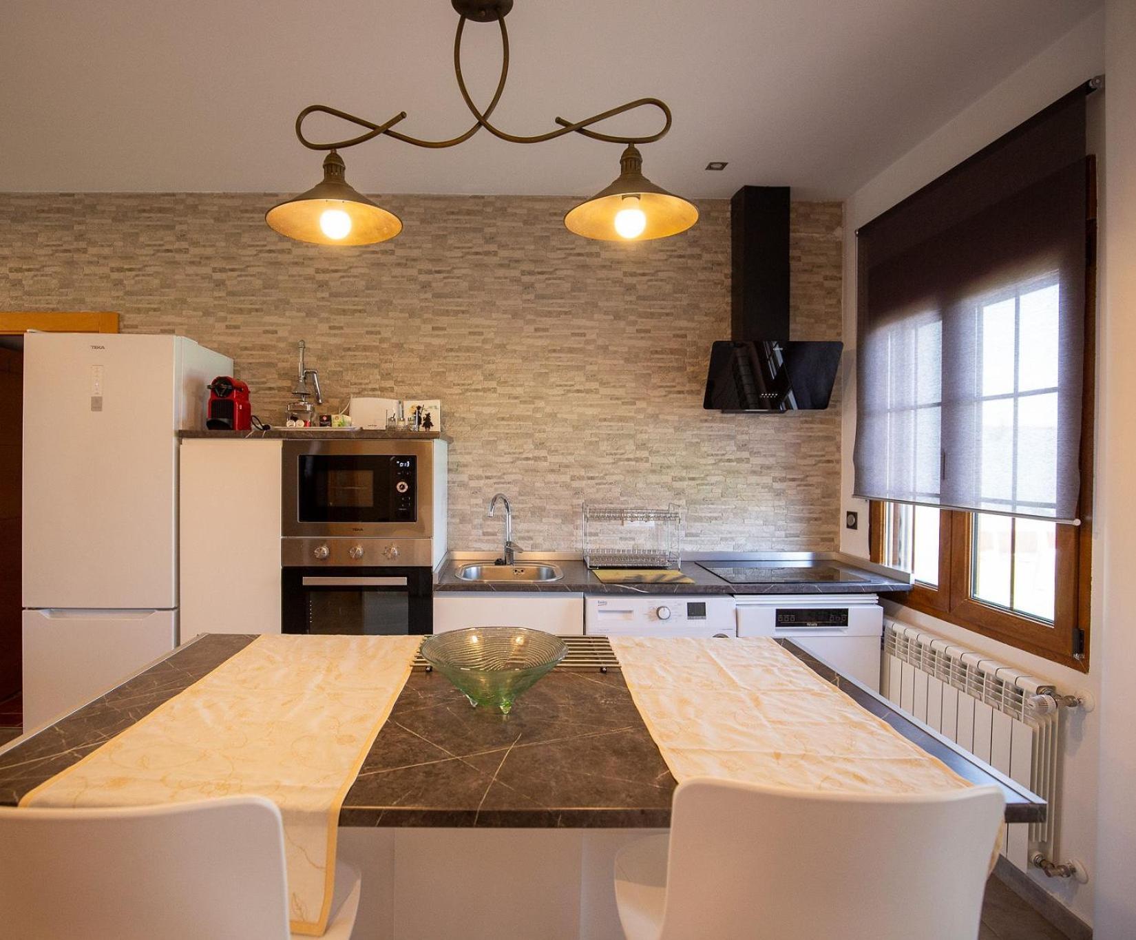 La Mancha Suites Casa Rural Педро-Муньос Экстерьер фото
