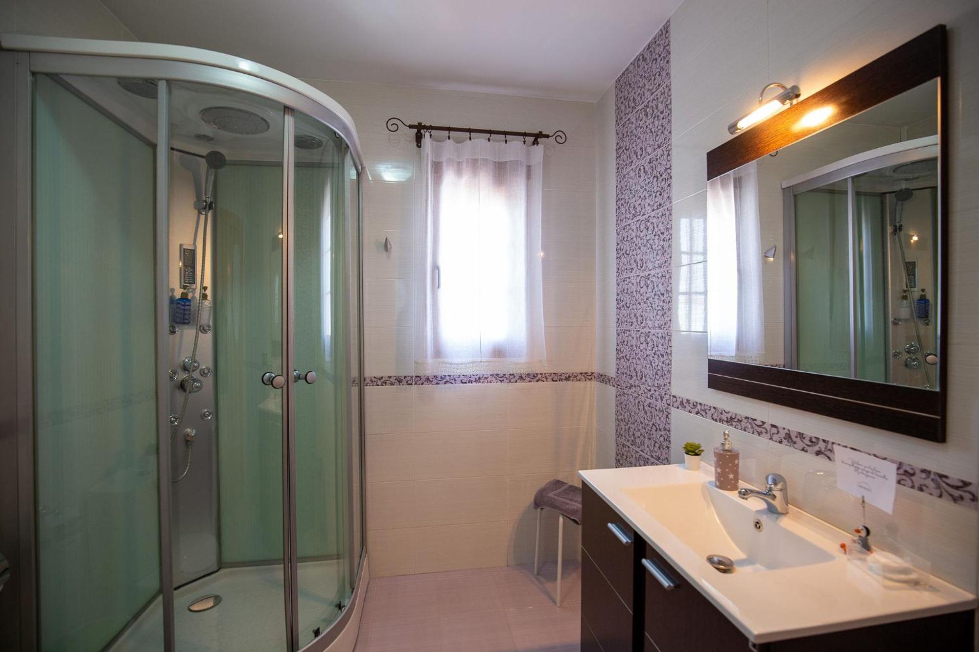 La Mancha Suites Casa Rural Педро-Муньос Экстерьер фото