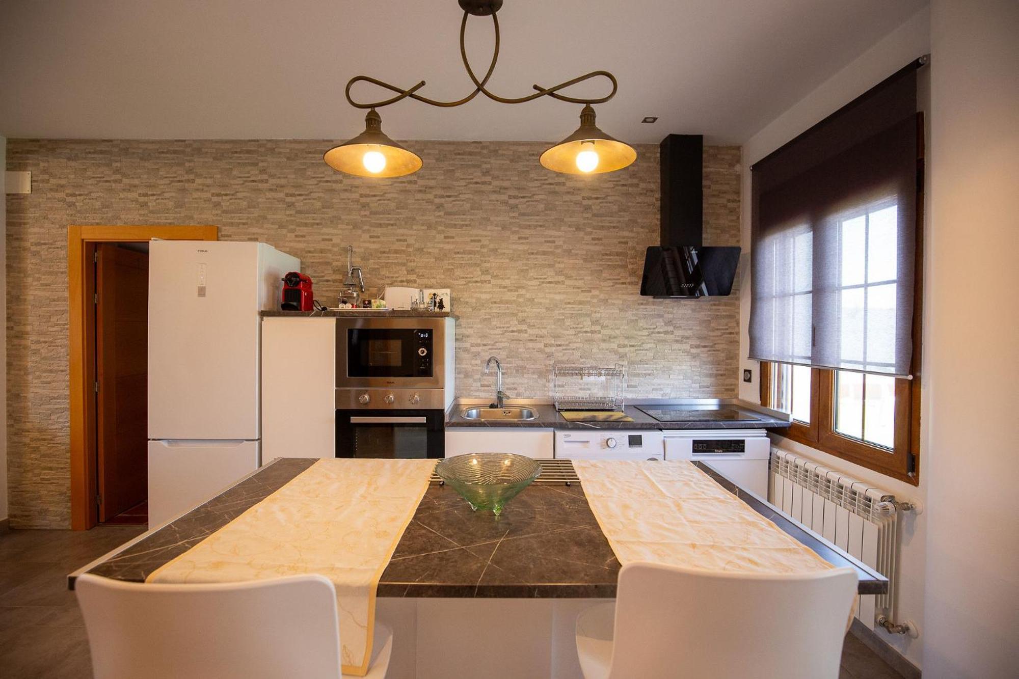 La Mancha Suites Casa Rural Педро-Муньос Экстерьер фото