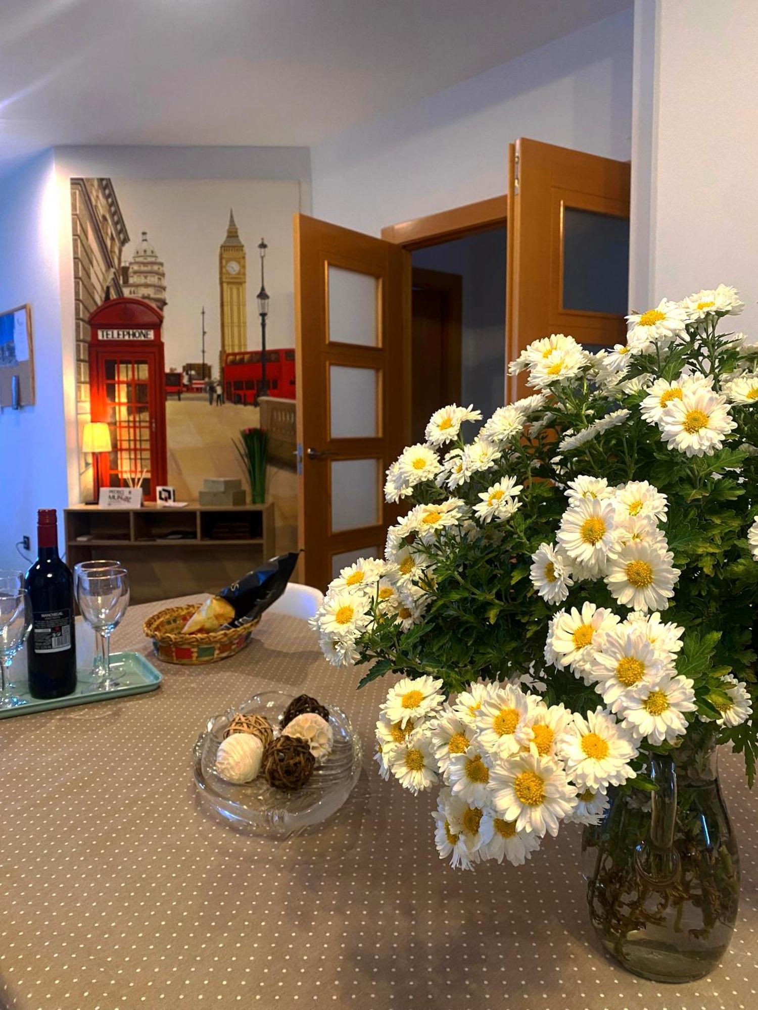 La Mancha Suites Casa Rural Педро-Муньос Экстерьер фото