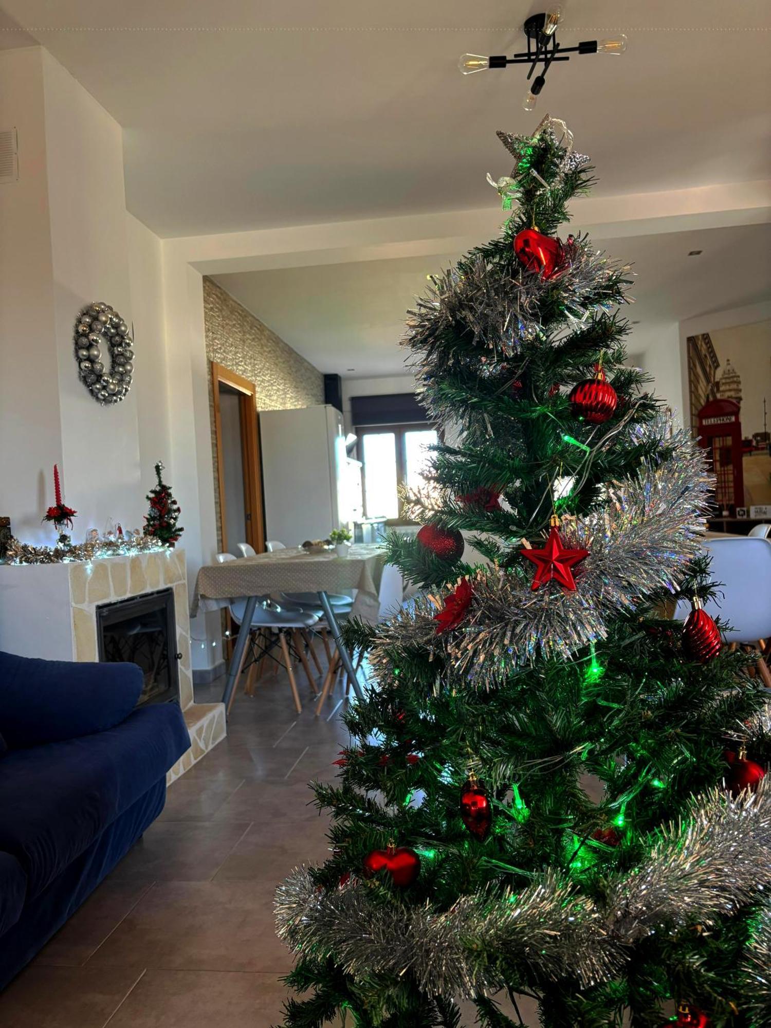 La Mancha Suites Casa Rural Педро-Муньос Экстерьер фото